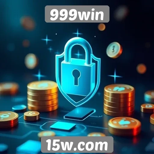 Recursos de segurança oferecidos pelo 999win
