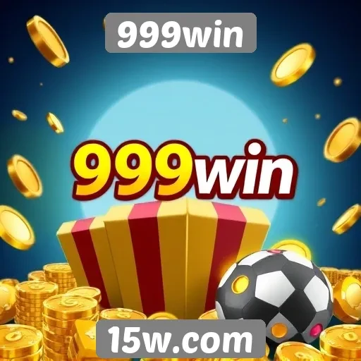 Promoções e bônus do site 999win