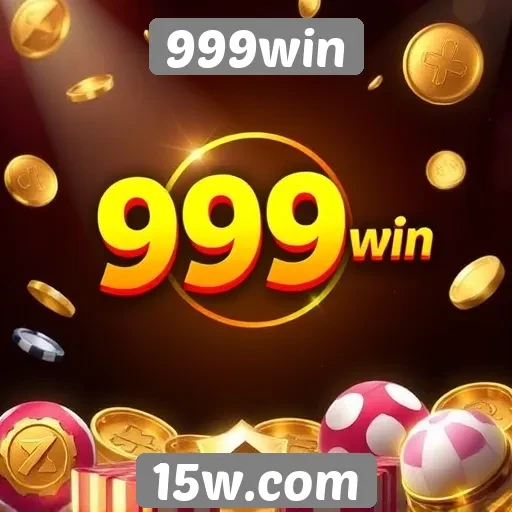 999win oferece promoções atrativas para novos jogadores
