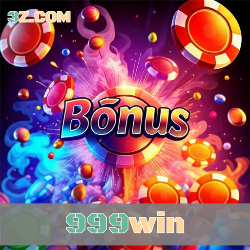 Bônus Incríveis Para Jogadores no Site 999win