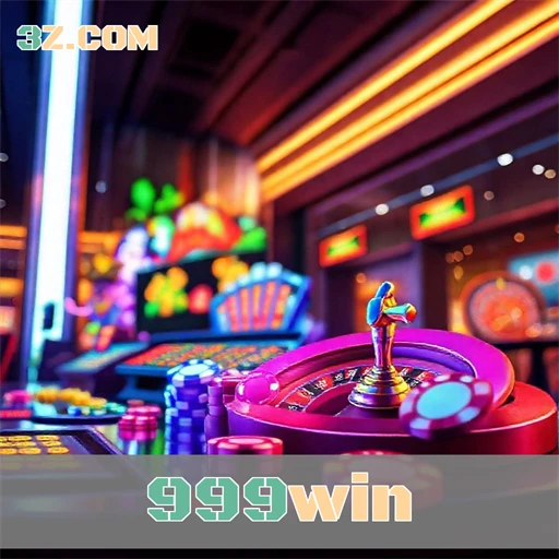 Diversão Infinita com Jogos no 999win: Embarque Agora!