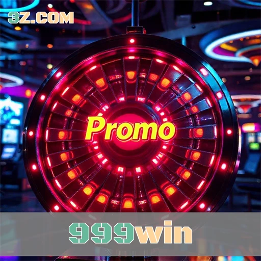 Promoções Imperdíveis no 999win: Diversão e Prêmios